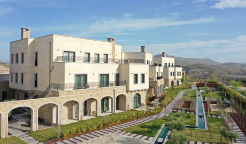 Kapadokya’nın Tadını Acele Etmeden Çıkarın