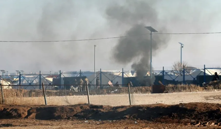 Arap Alevi derneklerinden sert uyarı: Suriye’de planlı imha politikası yürütülüyor