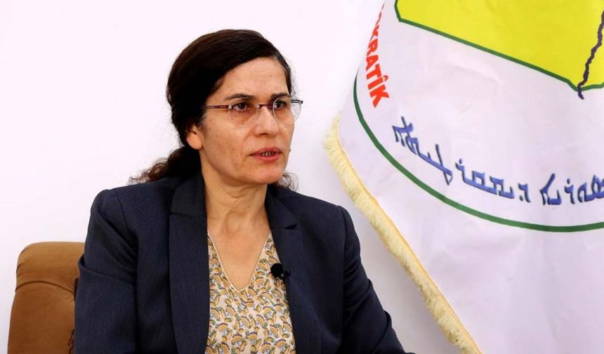 İlham Ahmed: Ateşkese rağmen Kobani’de kuşatma ve çatışmalar sürüyor