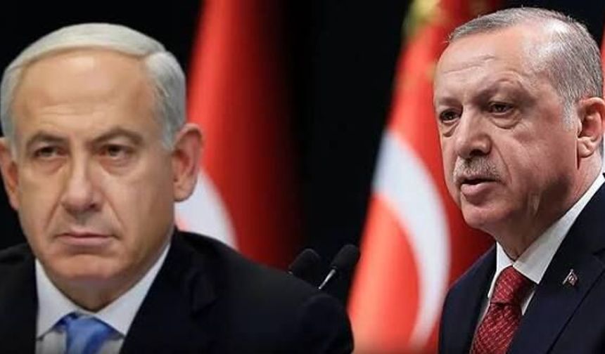 Erdoğan: Gazze’ye konteyner göndermek istiyoruz, Netanyahu kabul etmiyor