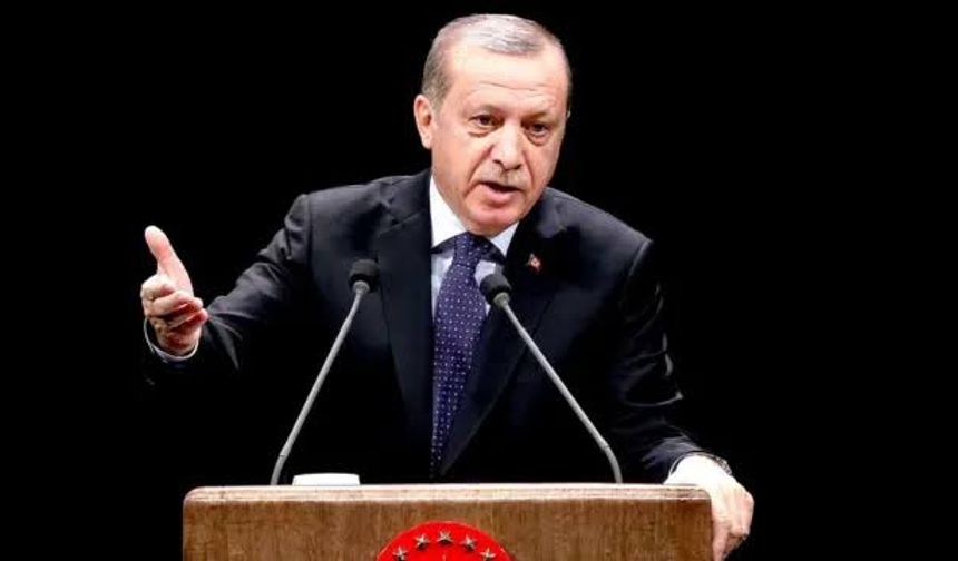 Erdoğan: Halep saldırısı “önemli bir kazanım” ve “tarihi bir fırsat”