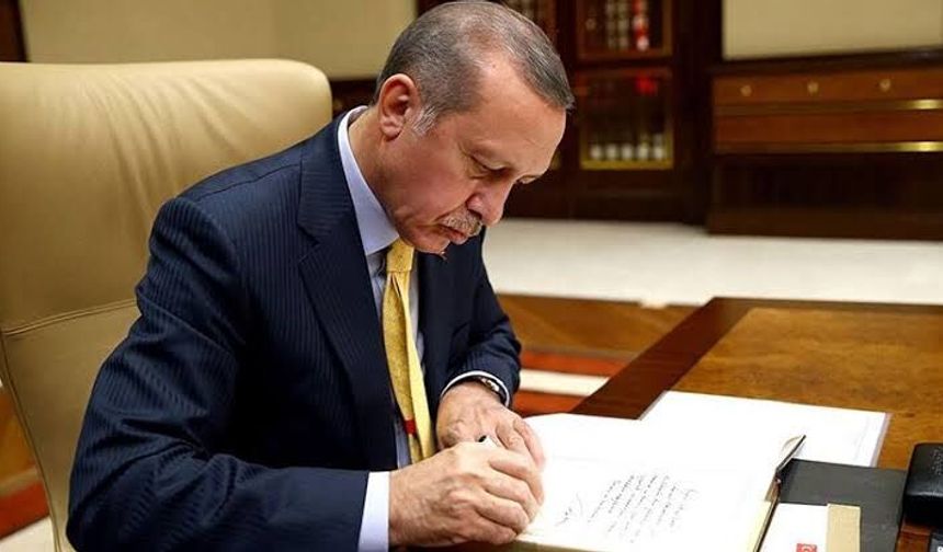 İktidardan belediyelere yeni düzenleme: Şirket ve kooperatiflere Cumhurbaşkanı onayı şartı