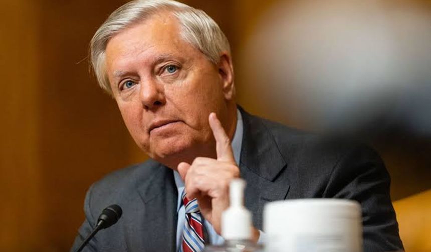 Lindsey Graham’dan Kürtleri hedef alanlara yaptırım mesajı
