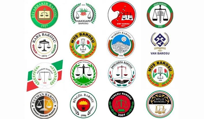 16 barodan açıklama: ‘Mürşitpınar Sınır Kapısı derhal açılsın’