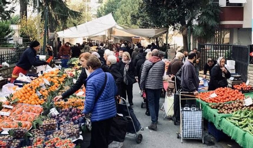 Türk-İş açıkladı: Açlık sınırı 31 bin lirayı aştı, yoksulluk sınırı 102 bine dayandı