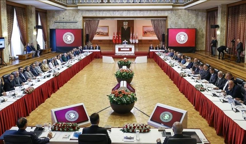 Komisyon’un Öcalan görüşmesi tutanakları yayımlandı: Suriye için demokrasi vurgusu