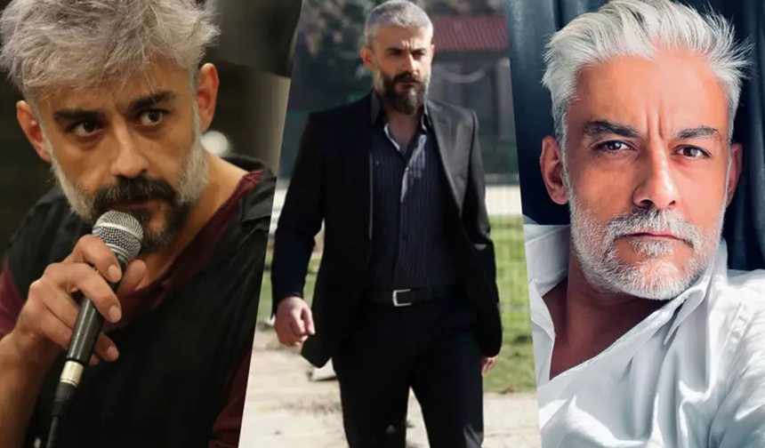 Ünlü oyuncu Kanbolat Görkem Arslan hayatını kaybetti