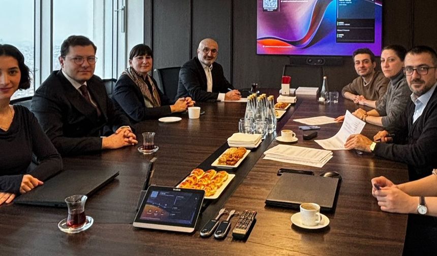 Discovery Türkiye’de ilk toplu sözleşme: Yüzde 32 zam ve 100 bin TL ödeme