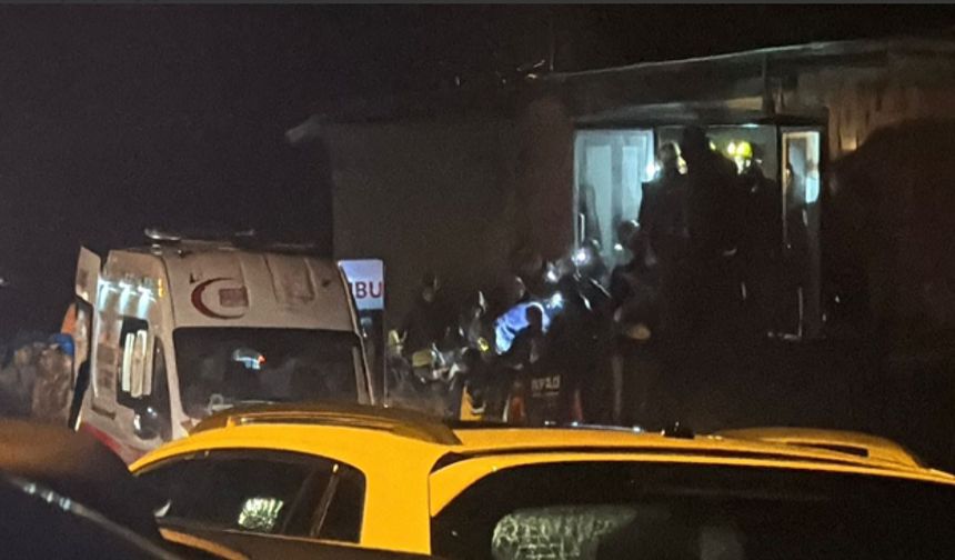 Zonguldak’taki maden göçüğünde bir işçinin daha cansız bedenine ulaşıldı