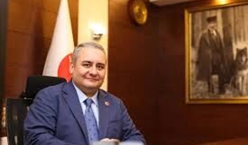 AKP’li Savcı Sayan’dan iddia: Keçiören Belediye Başkanı AKP’ye geçiyor