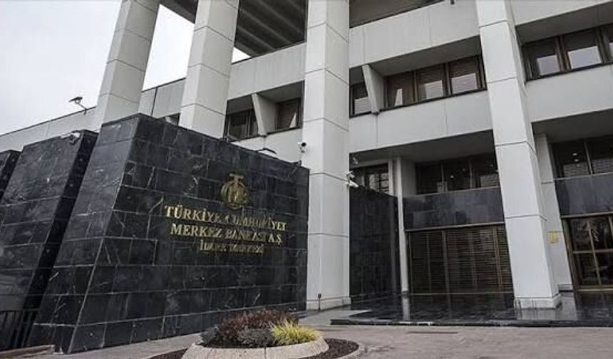 Enflasyon hedefinde revizyon: 2026 beklentisi yükseltildi