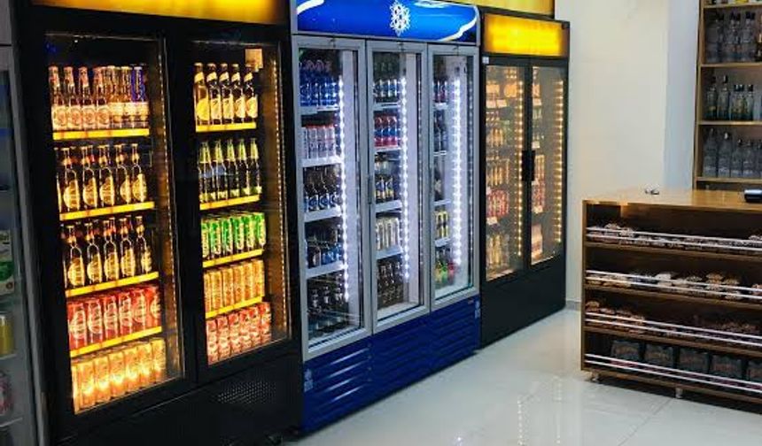 Tekel bayileri duyurdu: Migros direnişi bitene kadar Efes ürünleri satılmayacak