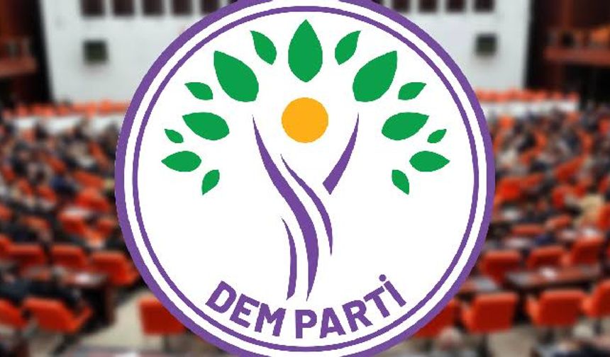 DEM Parti’den nefret suçları için kanun teklifi