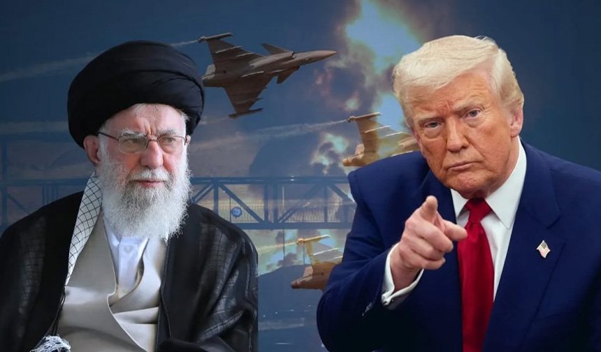 Müzakere yeri krizi: ABD ile İran “ya bu ya hiç” noktasında