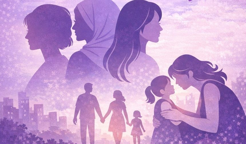 KARDEF’ten Kadına Yönelik Şiddet ve Çocuk İstismarı  Konferansı