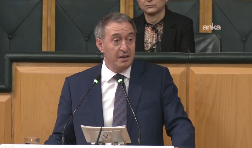 Bakırhan: Gözaltılarla, inkârla, ırkçılıkla barış kurulmaz