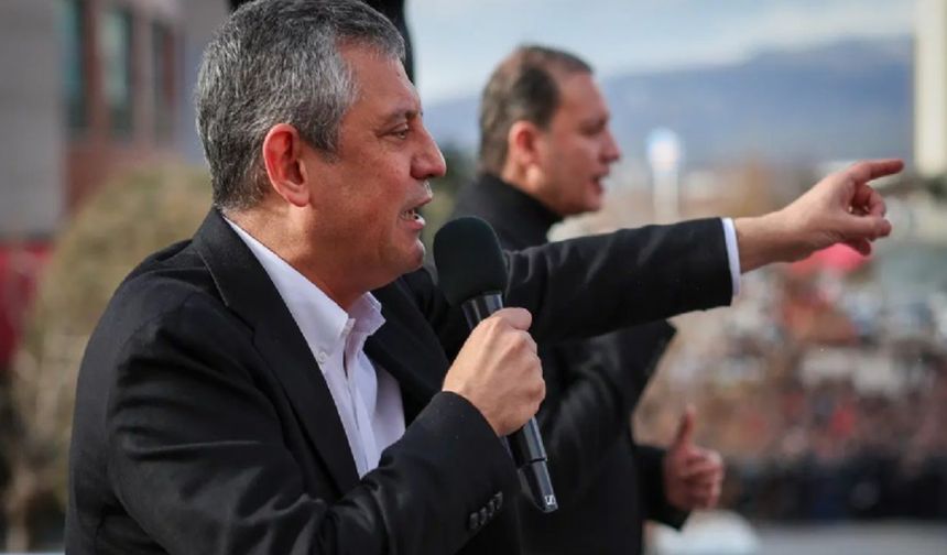 Özel Niğde mitinginde konuştu: Mazot 35 lira, KDV ve ÖTV kalkacak