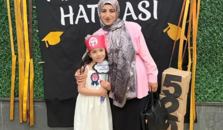 TBMM’de gündem: Fatma Nur Çelik ve kızı İkra’nın ölümü