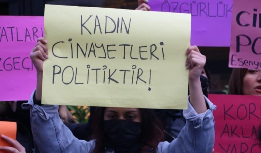 Kadın öğretmenler konuşuyor: Kadın cinayeti bir kişinin suçu değil sessiz kalan herkesin utancıdır