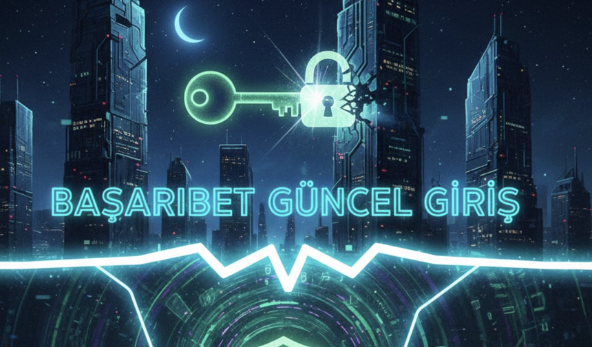 Başarıbet Güncel Giriş 2026 | basaribet Erişim Adresi