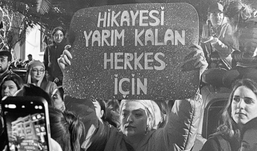 Üniversiteli kadınlar konuşuyor: Tarih boyunca kadın sessizliğiyle değil dirayetiyle yankı yaptı