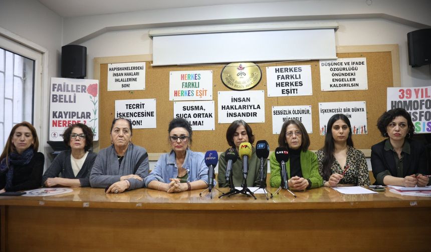 Dilan Karaman’ın ailesinden açıklama: Etkili bir soruşturma bekliyoruz