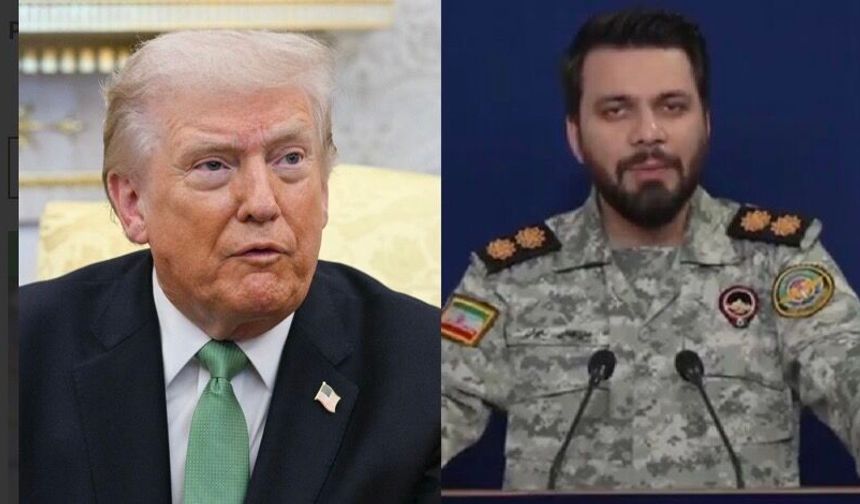 Trump İran’a Hürmüz Boğazı için 48 saat süre verdi; İran cevap verdi