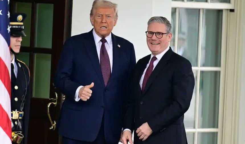 Hürmüz Boğazı için umut veren görüşme