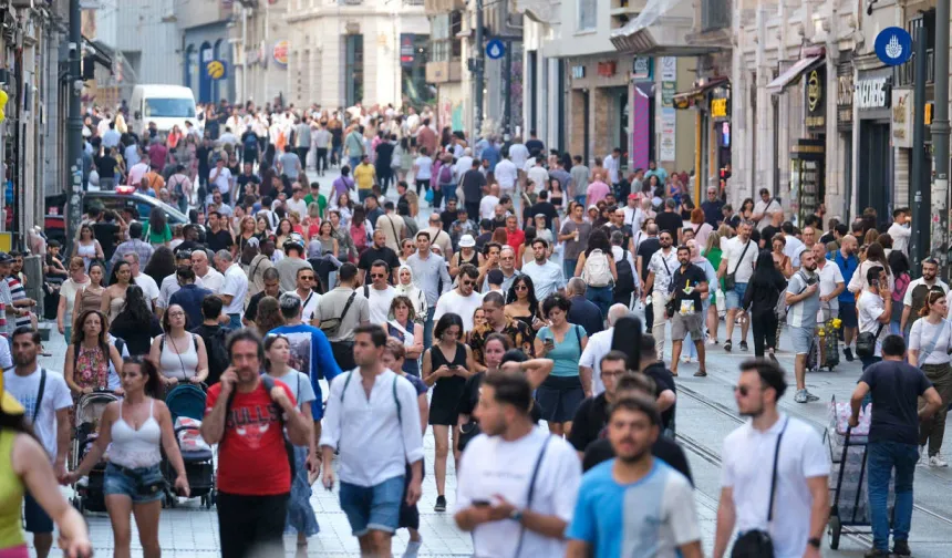 İşsizlik oranı yüzde 0,4 azaldı