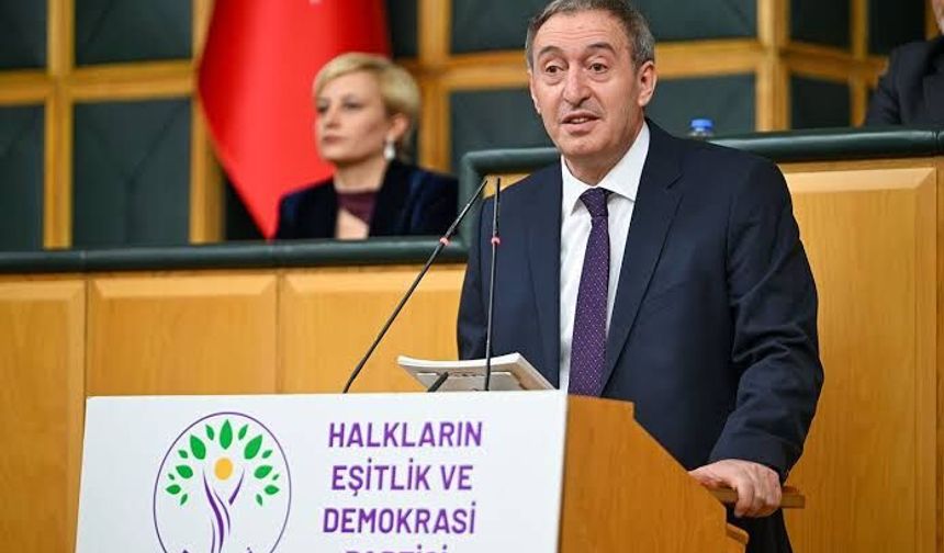 Bakırhan’dan “analistler”e tepki: Kürtlere akıl vermekten vazgeçin