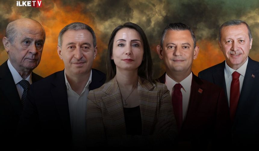 Siyasette bayram mesaisi: Liderlerin programı netleşti