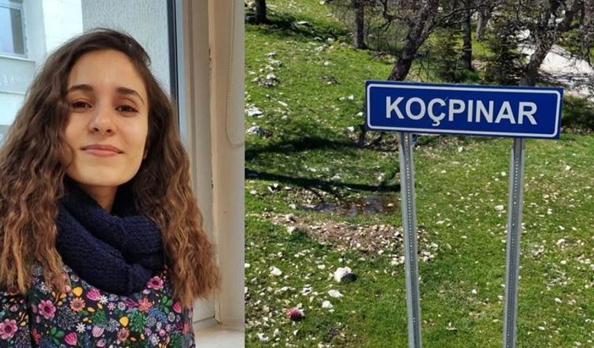 Koçpınar’da kazı raporu dosyada: Köylülerden tepki