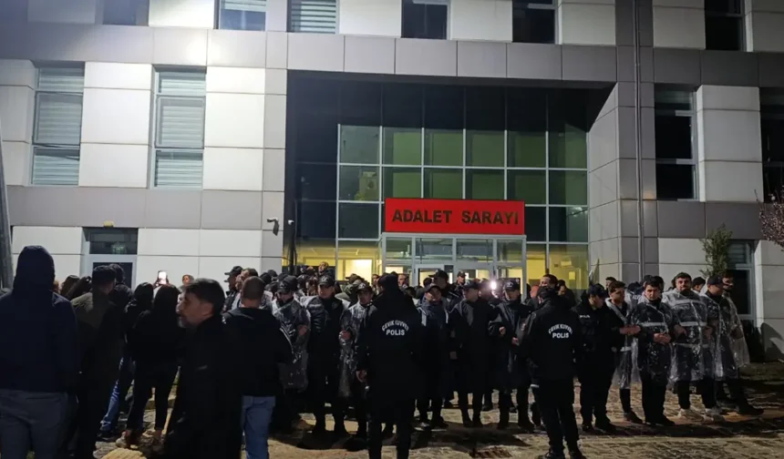 Gülistan Doku soruşturmasında 4 tutuklama