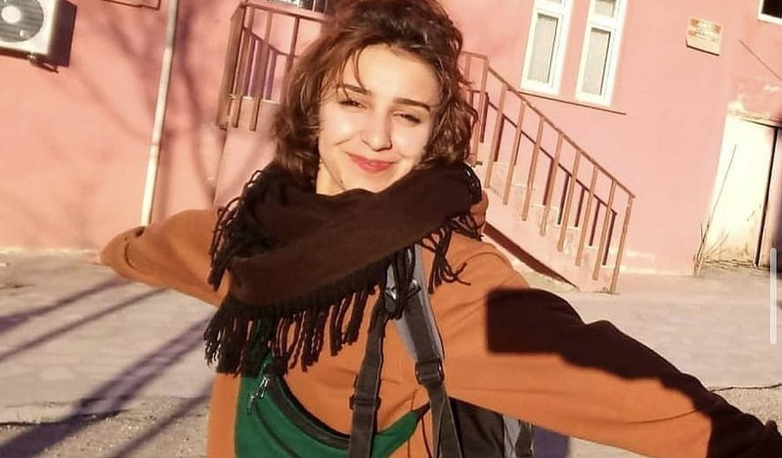 Rojwelat Kızmaz’ın HTS kayıtları bulunamadı