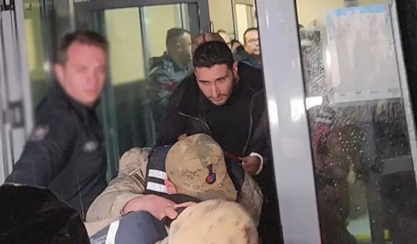 Gülistan Doku dosyasında yeni gelişme: Mustafa Türkay Sonel’in ifadesi gündemde