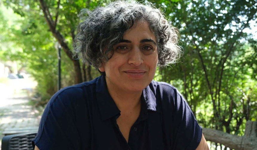 Sebahat Tuncel ile birlikte 4 kişi gözaltına alındı