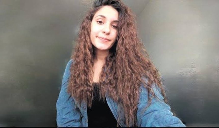 Gülistan Doku’nun ailesinden adliye önünde dayanışma çağrısı