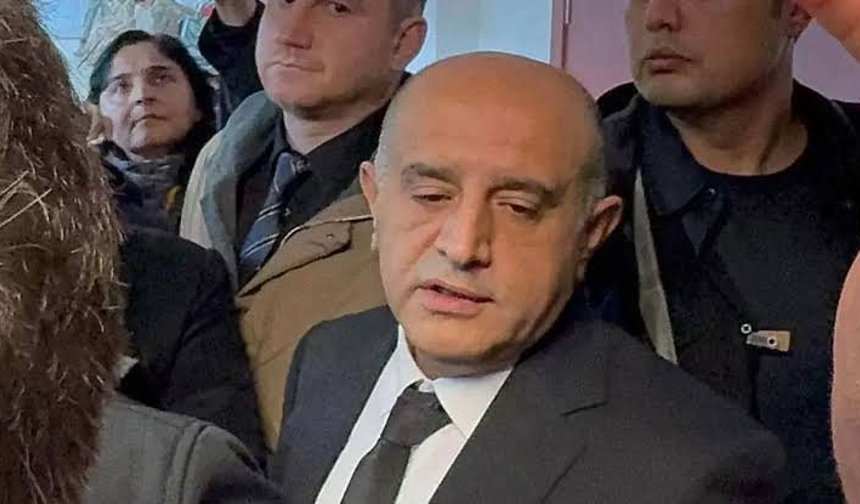Aziz İhsan Aktaş davasında yeni gelişme: 5 tahliye