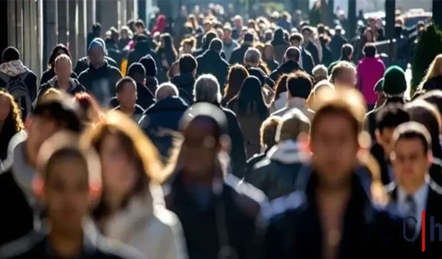 TÜİK işsizlik verilerini açıkladı