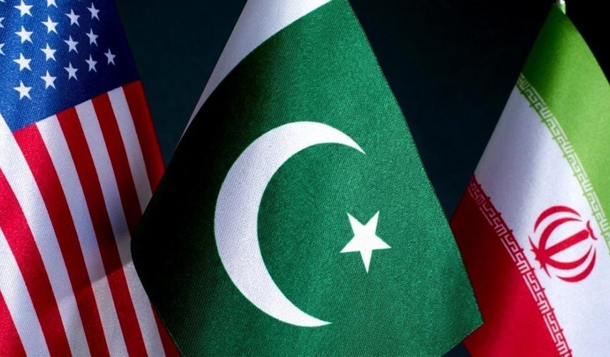 21 saatlik ABD-İran görüşmesi anlaşmasız sona erdi