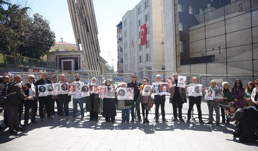 1100. haftada Ermeni aydınlar anıldı