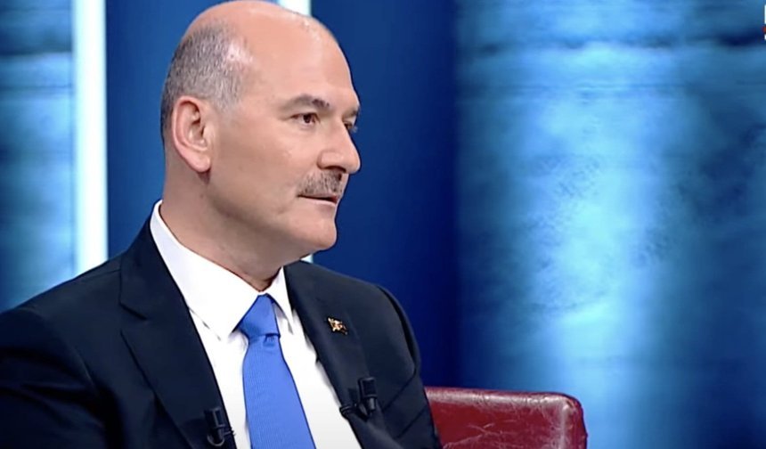Soylu siyasete veda sinyali verdi: Gülistan Doku sorusunu neden yanıtsız bıraktığını anlattı