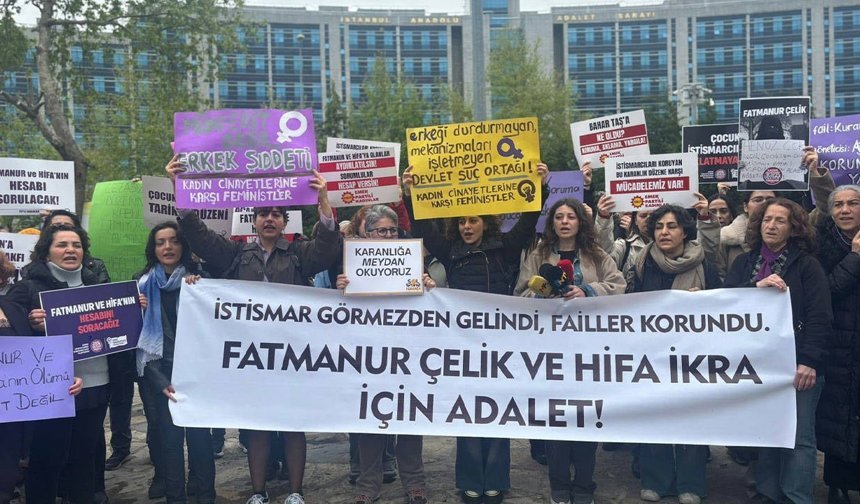 İstismar davasında kritik duruşma: Ayhan Şengüler hakim karşısında