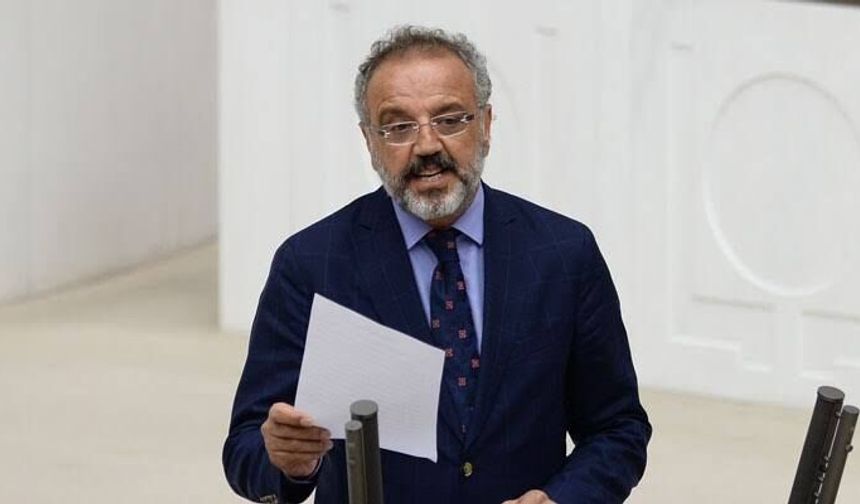 Sırrı Sakık’tan Saral ve Destici’ye tepki: “Yanıt Erdoğan’ın geçmiş konuşmalarında”
