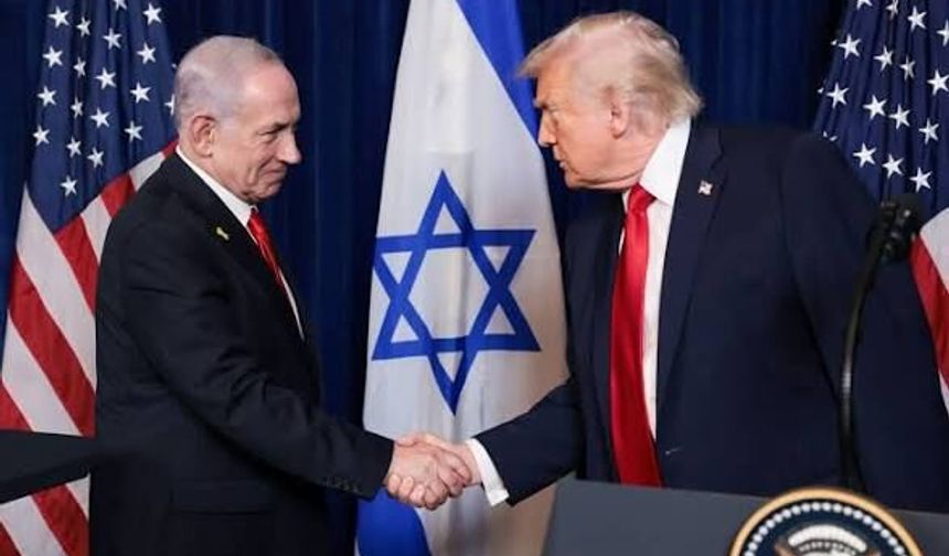 İran gerilimi yeniden tırmanıyor: Netanyahu’dan “her senaryoya hazırız” mesajı