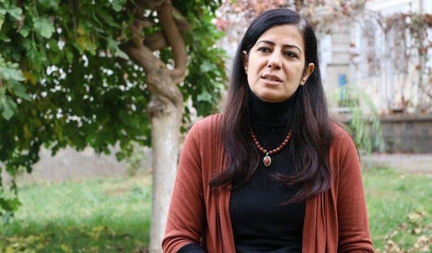 Ayla Akat Ata: Ayşe Gökkan'a verilen ceza kadın mücadelesine yönelik