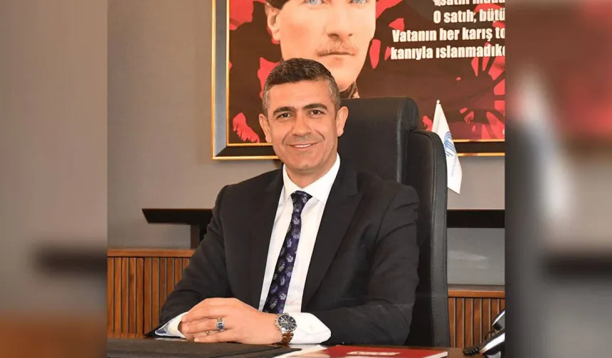 CHP’de bir istifa daha: Haymana Belediye Başkanı Levent Koç partisinden ayrıldı