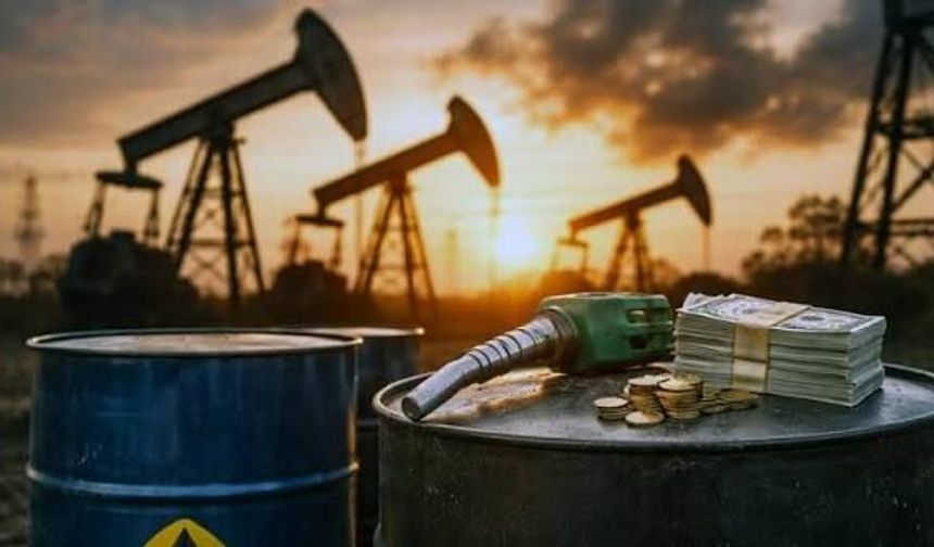 Petrol fiyatlarında sert sıçrama: Orta Doğu gerilimi etkili oldu