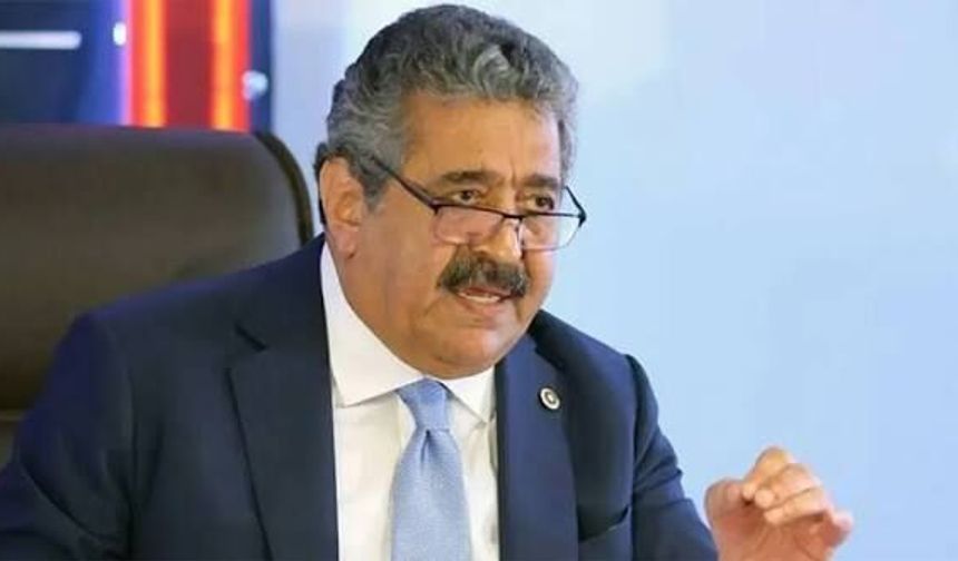 MHP'den anket şirketlerine düzenleme çağrısı