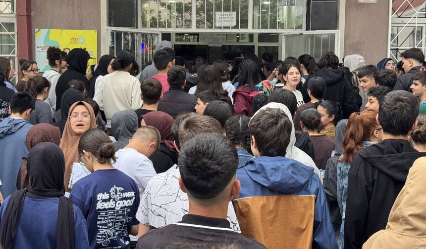 MEB, LGS soru kitapçıkları ve cevaplarını yayımladı